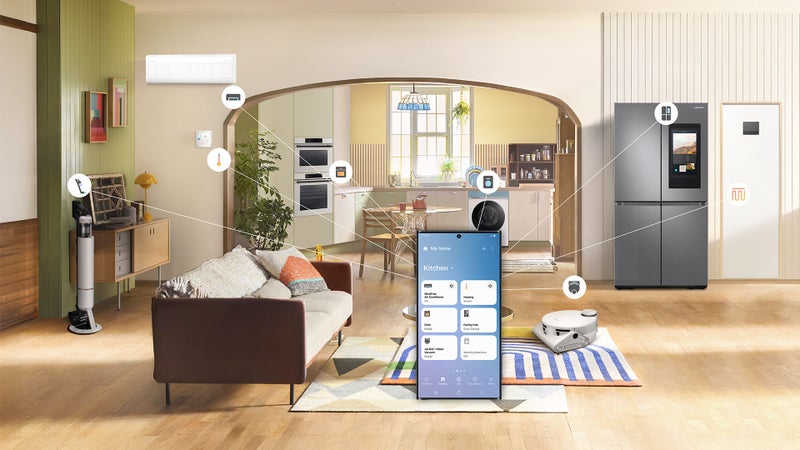 Smart Things Image