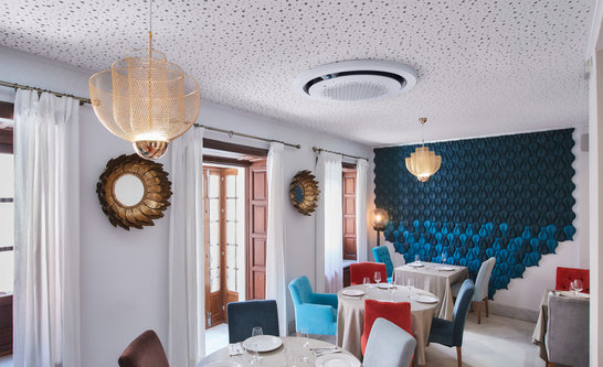 Samsung Sevilla Rest 40