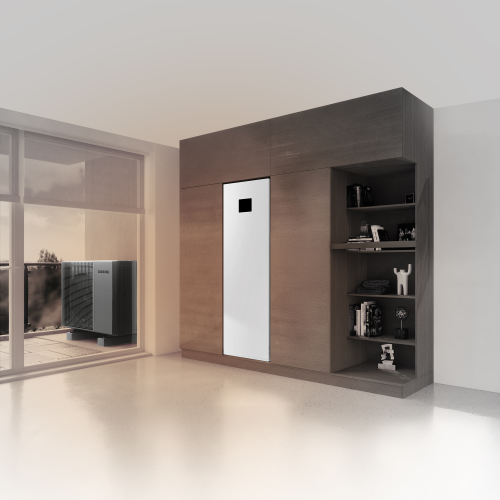 Ambientata ClimateHubS2 quadrata 500