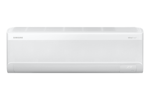 Samsung WindFree Elite S2 wall mounted air conditioning unit